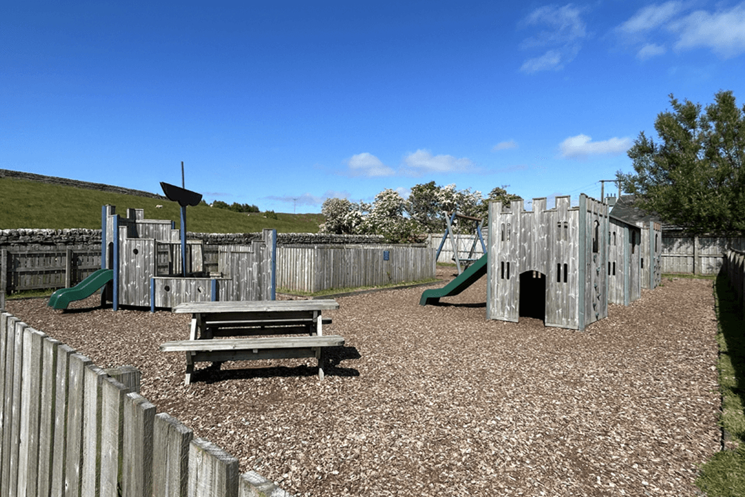 Children's Playground